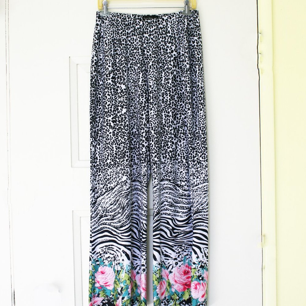 Travel Elements Boho Women's Pant